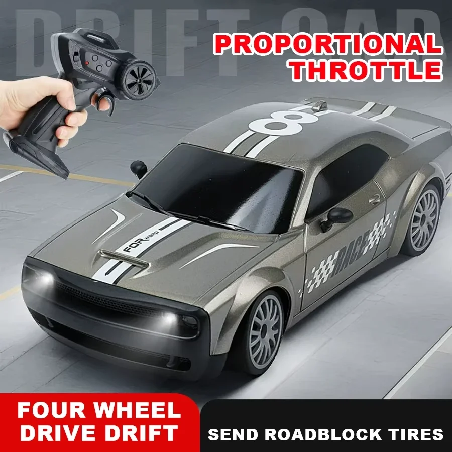 1/20 профессиональный RC Drift Car, новый автомобиль с дистанционным управлением, детская гоночная игрушка с дистанционным управлением, модель автомобиля, подарок для мальчика
1/20 профессиональный RC Drift Car, новый автомобиль с дистанционным управлением, детская гоночная игрушка с дистанционным управлением, модель автомобиля, подарок для мальчика