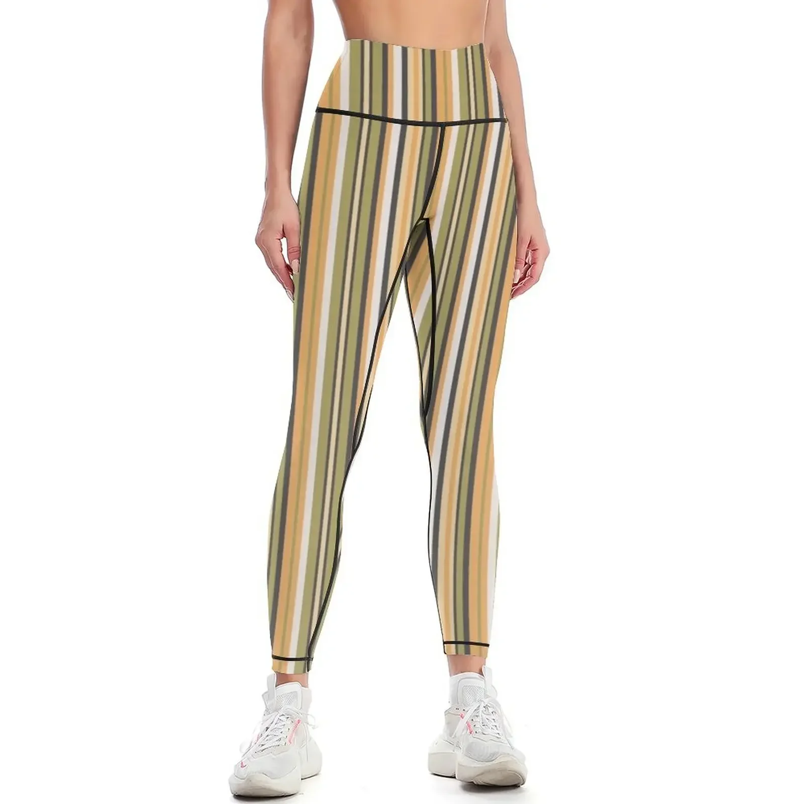 Audubon's Maryland Yellowthroat with Coordinating Stripes Leggings sport pants Fitness clothing Womens Leggings
Audubon's Maryland Yellowthroat with Coordinating Stripes Leggings sport pants Fitness clothing Womens Leggings