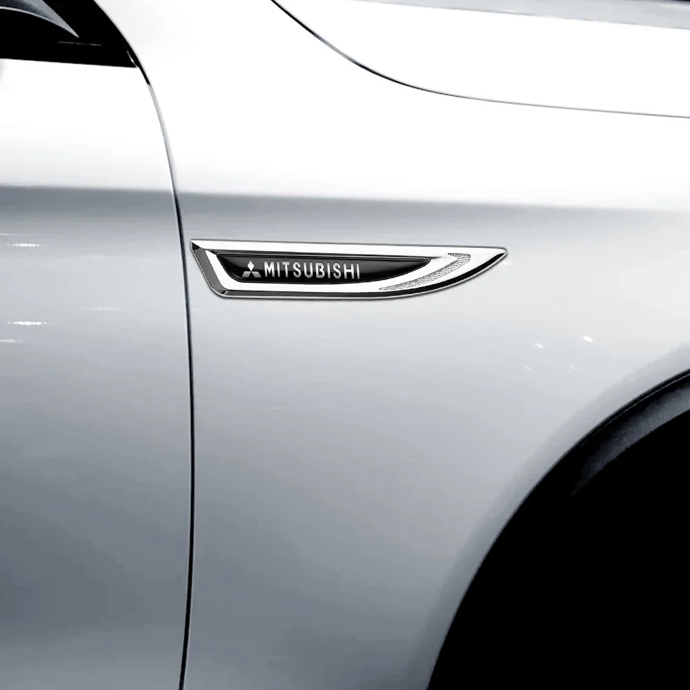 Mitsubishi Exterior Styling Parts Sport Metal Trunk Fender Emblem Anti-Scratch Logo Sticker Fit L200 Triton Outlander Pajero
Mitsubishi Exterior Styling Parts Sport Metal Trunk Fender Emblem Anti-Scratch Logo Sticker Fit L200 Triton Outlander Pajero