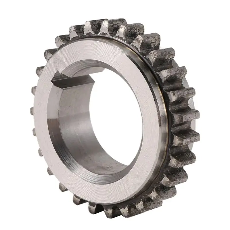 M49K-Sprocket Crankshaft 2312125050 For Sonata Ix35 Santa Fe For Kia Sportage Magentis Sorento Sprocket Crankshaft
M49K-Sprocket Crankshaft 2312125050 For Sonata Ix35 Santa Fe For Kia Sportage Magentis Sorento Sprocket Crankshaft
