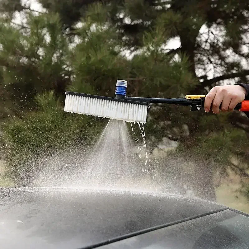 Durable Double Pump Car Wash Machine 12v Household 220v High Pressure Car Wash Brush Water Gun Car Wash Artifact
Durable Double Pump Car Wash Machine 12v Household 220v High Pressure Car Wash Brush Water Gun Car Wash Artifact