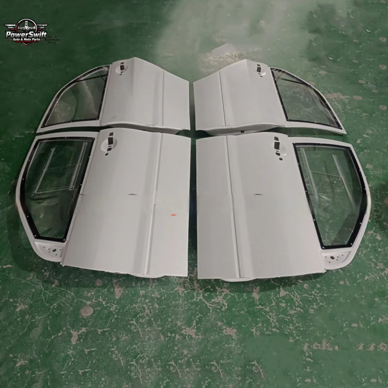 Suitable for Civilian Version Mitsubishi EVO 8-9 VC Resin Fiber Track Edition Door Outer Panel 4pcs Can Be Used
Suitable for Civilian Version Mitsubishi EVO 8-9 VC Resin Fiber Track Edition Door Outer Panel 4pcs Can Be Used