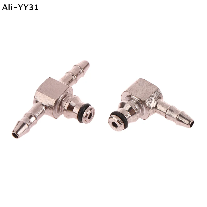 【WG】Diesel Common Rail Injector Oil Return Tube Pipe Connect Joints Seal Rings T-way L-way For 110
【WG】Diesel Common Rail Injector Oil Return Tube Pipe Connect Joints Seal Rings T-way L-way For 110