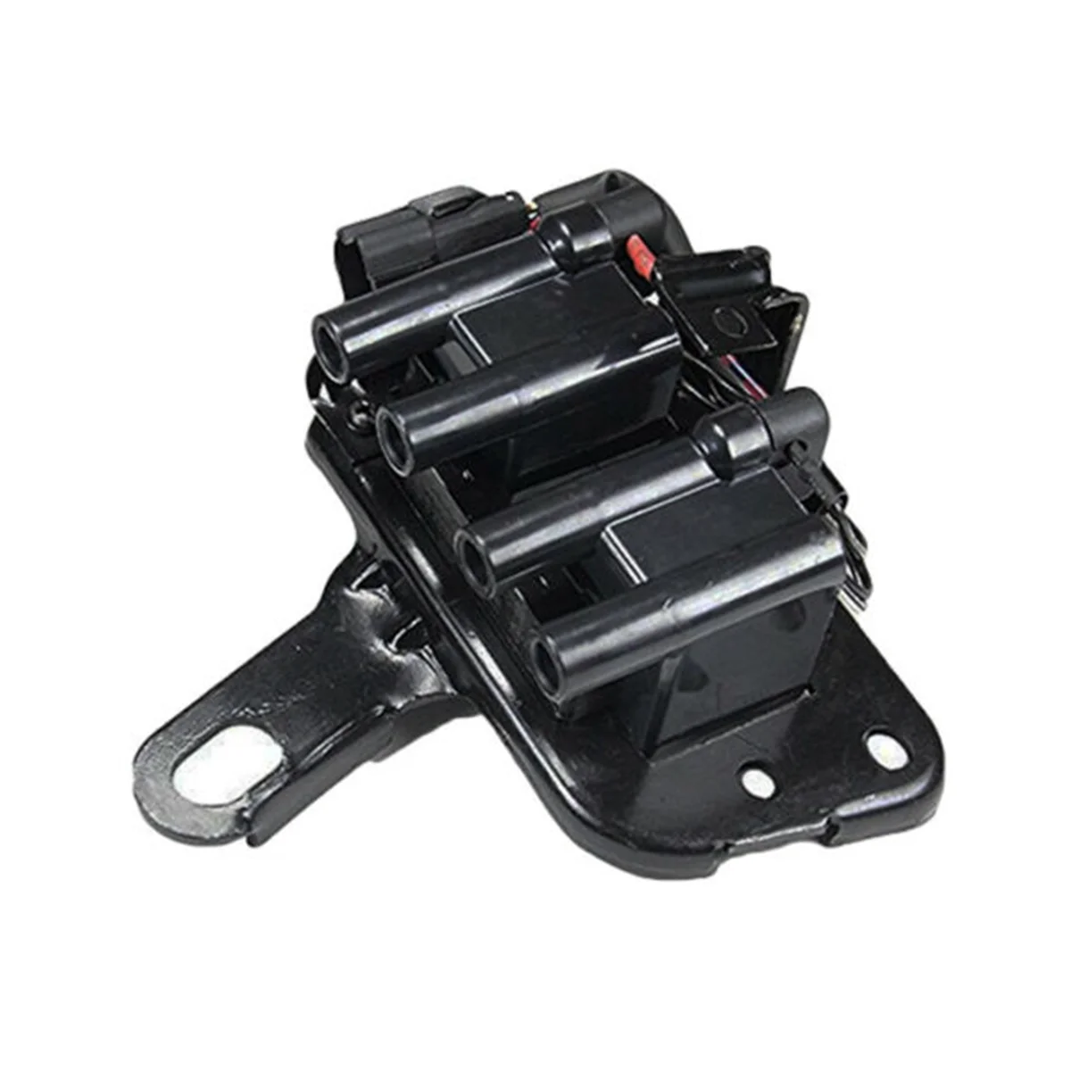 Car Ignition Coil Ignition System with Module 2730123003 for 96-00 Hyundai Elantra/ 97-01 Tiburon 1.8/2.0L L4
Car Ignition Coil Ignition System with Module 2730123003 for 96-00 Hyundai Elantra/ 97-01 Tiburon 1.8/2.0L L4