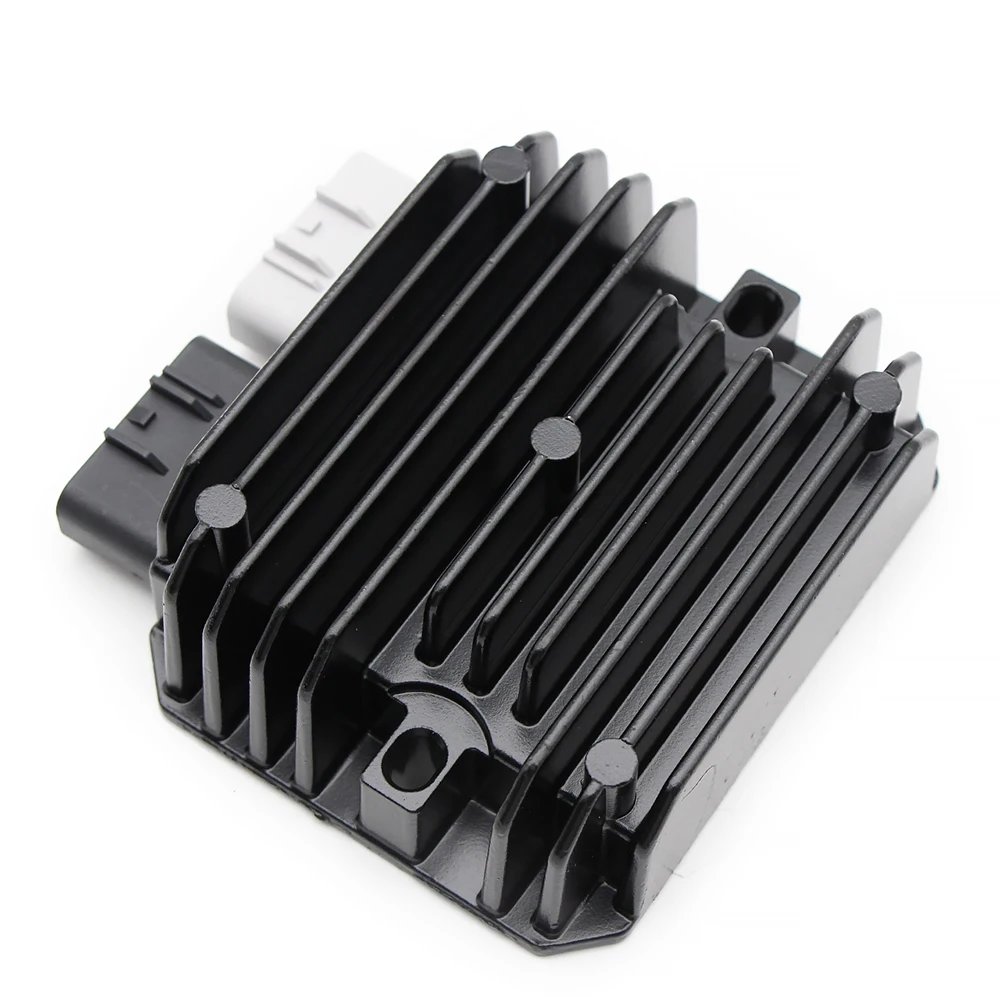 9DSV-151000-4000 Motorcycle Voltage Regulator Rectifier For CFMoto CFORCE 1000 CF1000AZ 600 CF600AZ-3SA UFORCE 600 CF600UZ
9DSV-151000-4000 Motorcycle Voltage Regulator Rectifier For CFMoto CFORCE 1000 CF1000AZ 600 CF600AZ-3SA UFORCE 600 CF600UZ