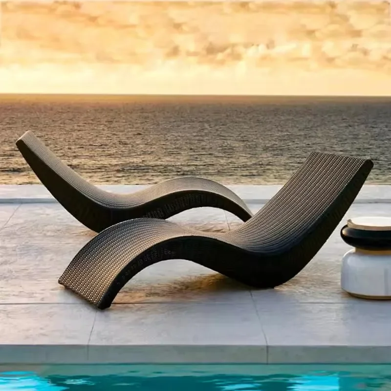 2026 High Quality All-In-One Outdoor Beach Recliner Beautiful and Comfortable for Home Living Room Furniture
2026 High Quality All-In-One Outdoor Beach Recliner Beautiful and Comfortable for Home Living Room Furniture