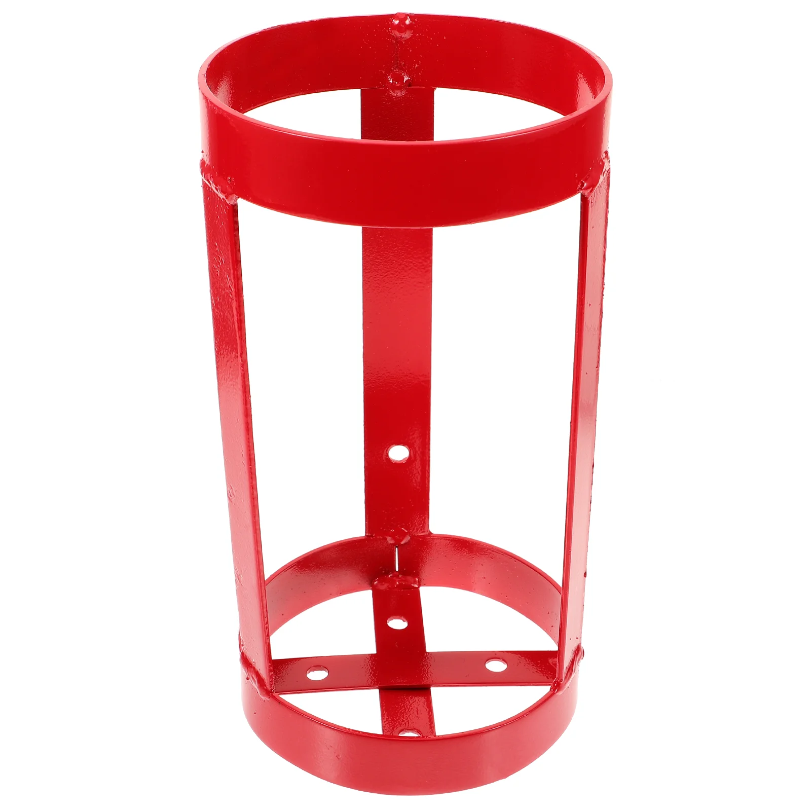 Fire Extinguisher Bracket Metal Holder for Support Base Storage Stand Holders Hook
Fire Extinguisher Bracket Metal Holder for Support Base Storage Stand Holders Hook