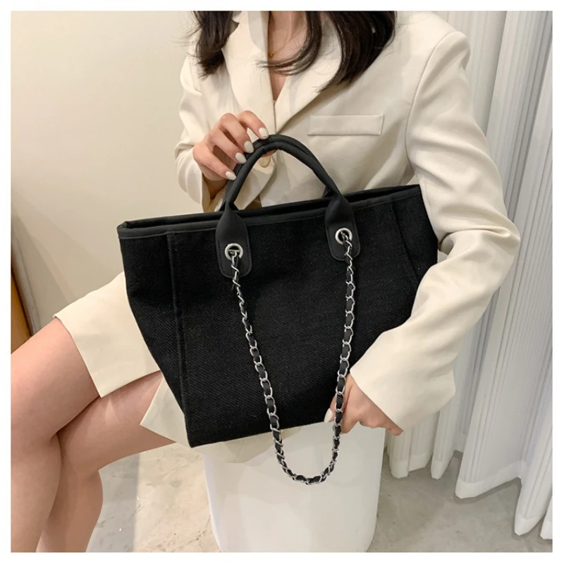2025 New Fashion Tote Bag for Women High Quality Large Capacity Shoulder Bag Designer Brand Crossbody Bag Cute Purse and Handbag
2025 New Fashion Tote Bag for Women High Quality Large Capacity Shoulder Bag Designer Brand Crossbody Bag Cute Purse and Handbag