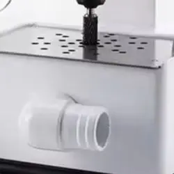 2026 HOT NEW Grinder Lingual Trimmer Tooth Technology Lingual Internal Grinder Equipment Plaster Model 100W
2026 HOT NEW Grinder Lingual Trimmer Tooth Technology Lingual Internal Grinder Equipment Plaster Model 100W