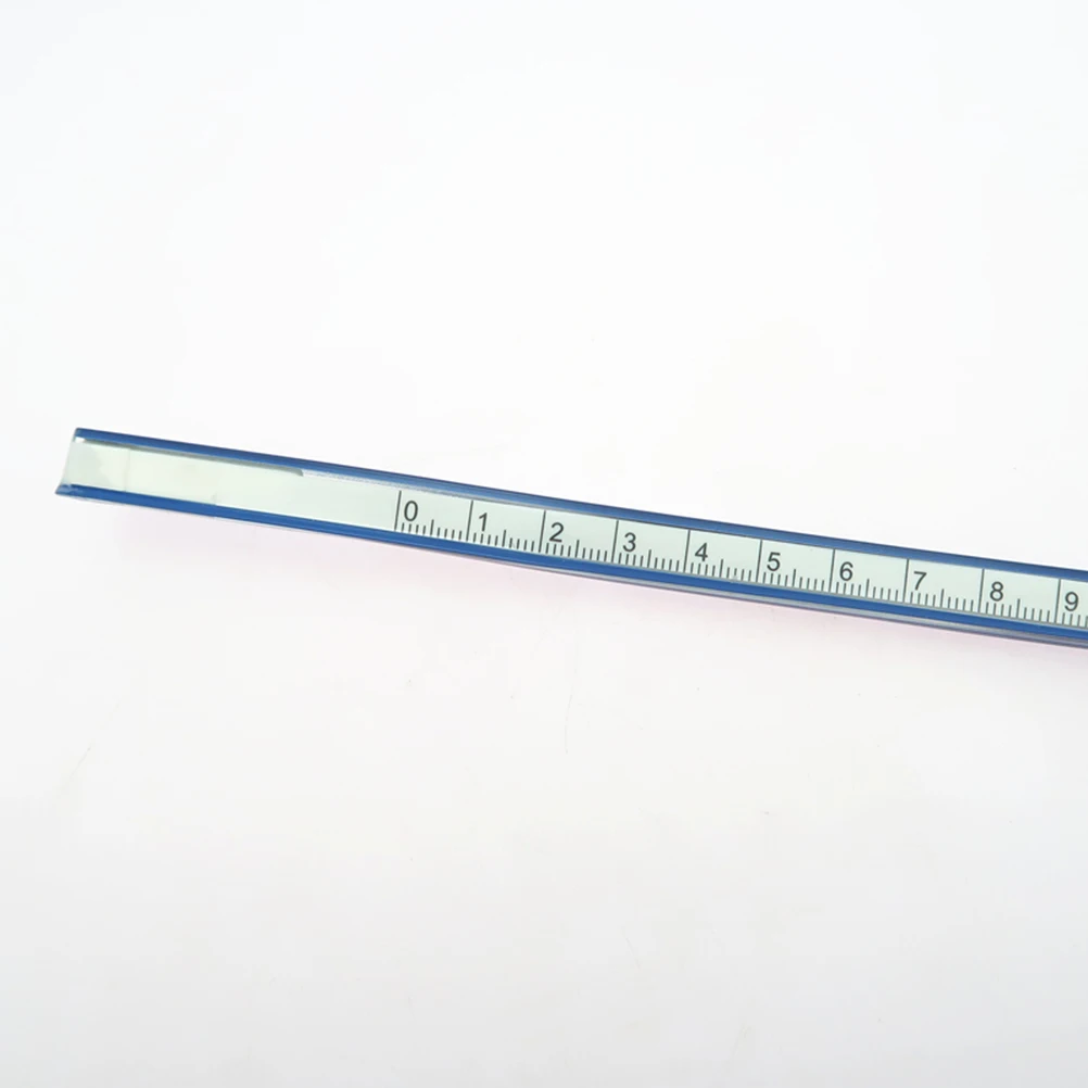 40 Cm Snake Ruler Cloth Tape Measure Draftong Measuring Flexible Drawing Measures
40 Cm Snake Ruler Cloth Tape Measure Draftong Measuring Flexible Drawing Measures