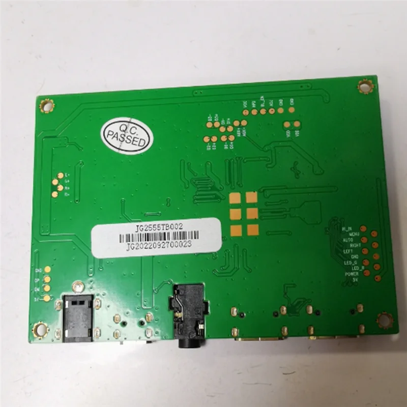 IPAD3/4 2K 2048X1536 LP097QX1 A1416 A1430 A1403 A1458 A1459 A1460 Мини-комплект драйверов управления-ABIU
IPAD3/4 2K 2048X1536 LP097QX1 A1416 A1430 A1403 A1458 A1459 A1460 Мини-комплект драйверов управления-ABIU