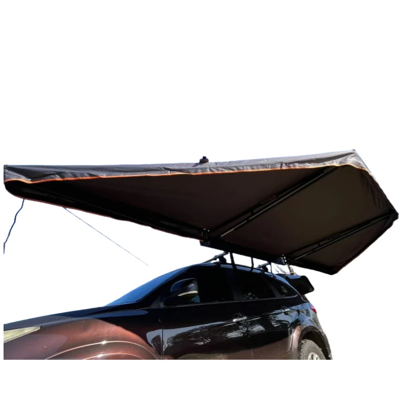 4x4 Foxwing 270 Degree Car Side Awning Waterproof For SUV Pickup RV Off-Road Camping
4x4 Foxwing 270 Degree Car Side Awning Waterproof For SUV Pickup RV Off-Road Camping
