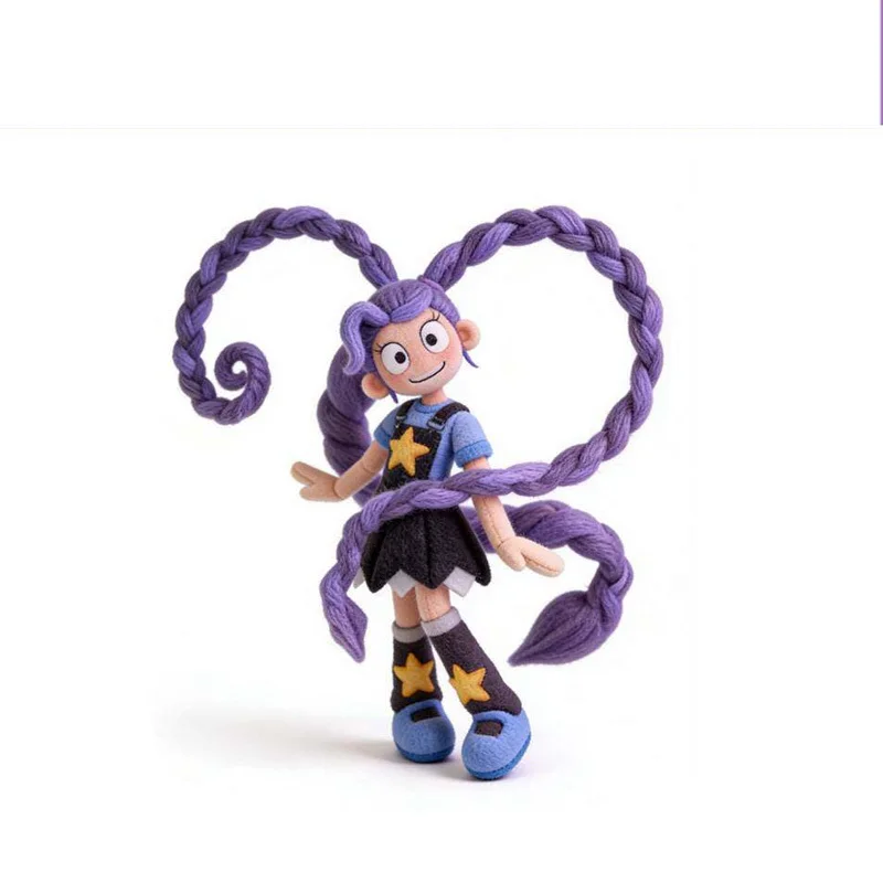 【presale】Game series peripheral plush toys orange teething monster dolls and smiling Lily birthday gift toys plush pillows
【presale】Game series peripheral plush toys orange teething monster dolls and smiling Lily birthday gift toys plush pillows