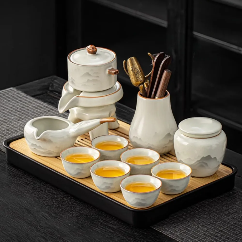 Ceremony Serving Tea Tray Ceramic Big Rectangular Engrave Tray Compartment Kung Fu Bandejas Decorativas Luxo Home Accessories
Ceremony Serving Tea Tray Ceramic Big Rectangular Engrave Tray Compartment Kung Fu Bandejas Decorativas Luxo Home Accessories