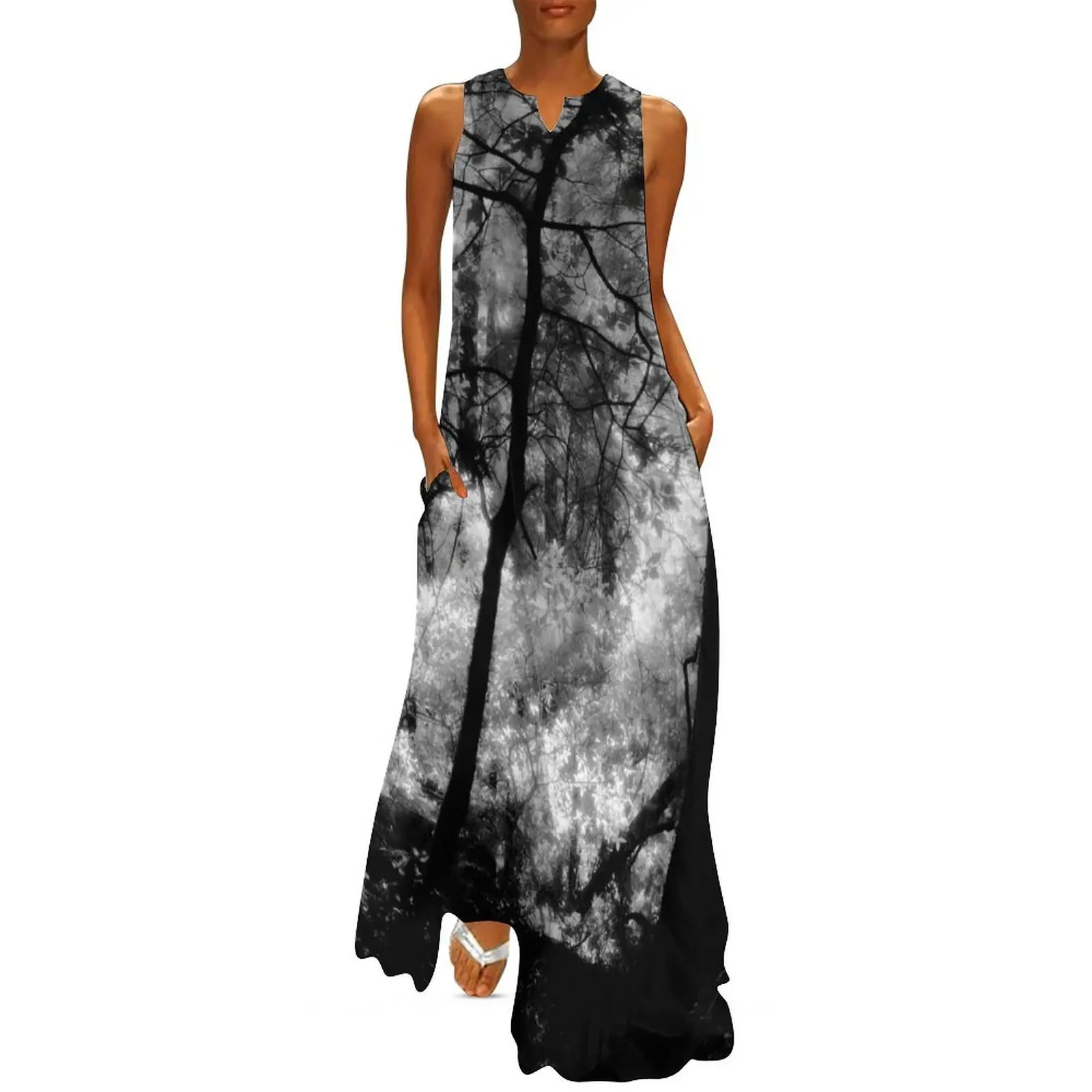 Hillside Trail, Muir Woods National Monument Long Dress women evening dress Party dresses for women Dress
Hillside Trail, Muir Woods National Monument Long Dress women evening dress Party dresses for women Dress