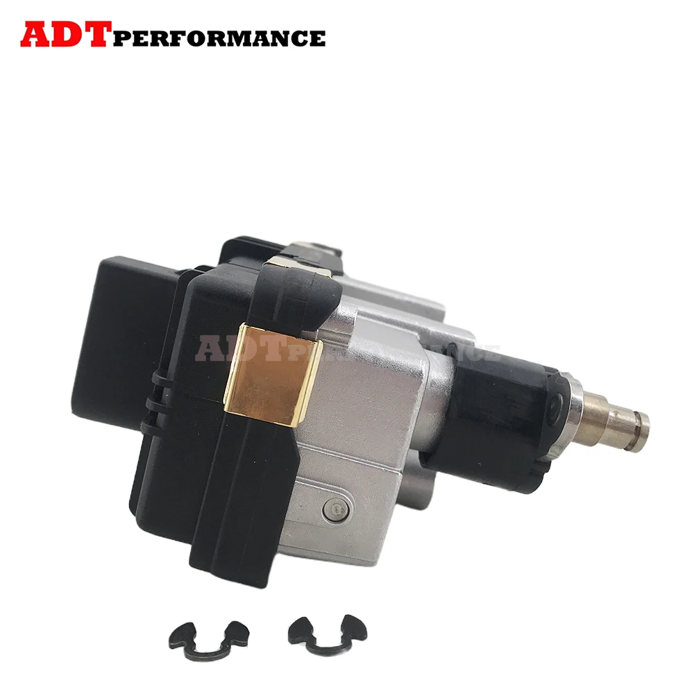 28231-2F750 GTB1752V Turbo actuator for Hyundai Santa Fe 2.2 CRDI 145Kw 197HP D4HB 2012-2015 28231-2F750 808031-5001S 808031 
28231-2F750 GTB1752V Turbo actuator for Hyundai Santa Fe 2.2 CRDI 145Kw 197HP D4HB 2012-2015 28231-2F750 808031-5001S 808031