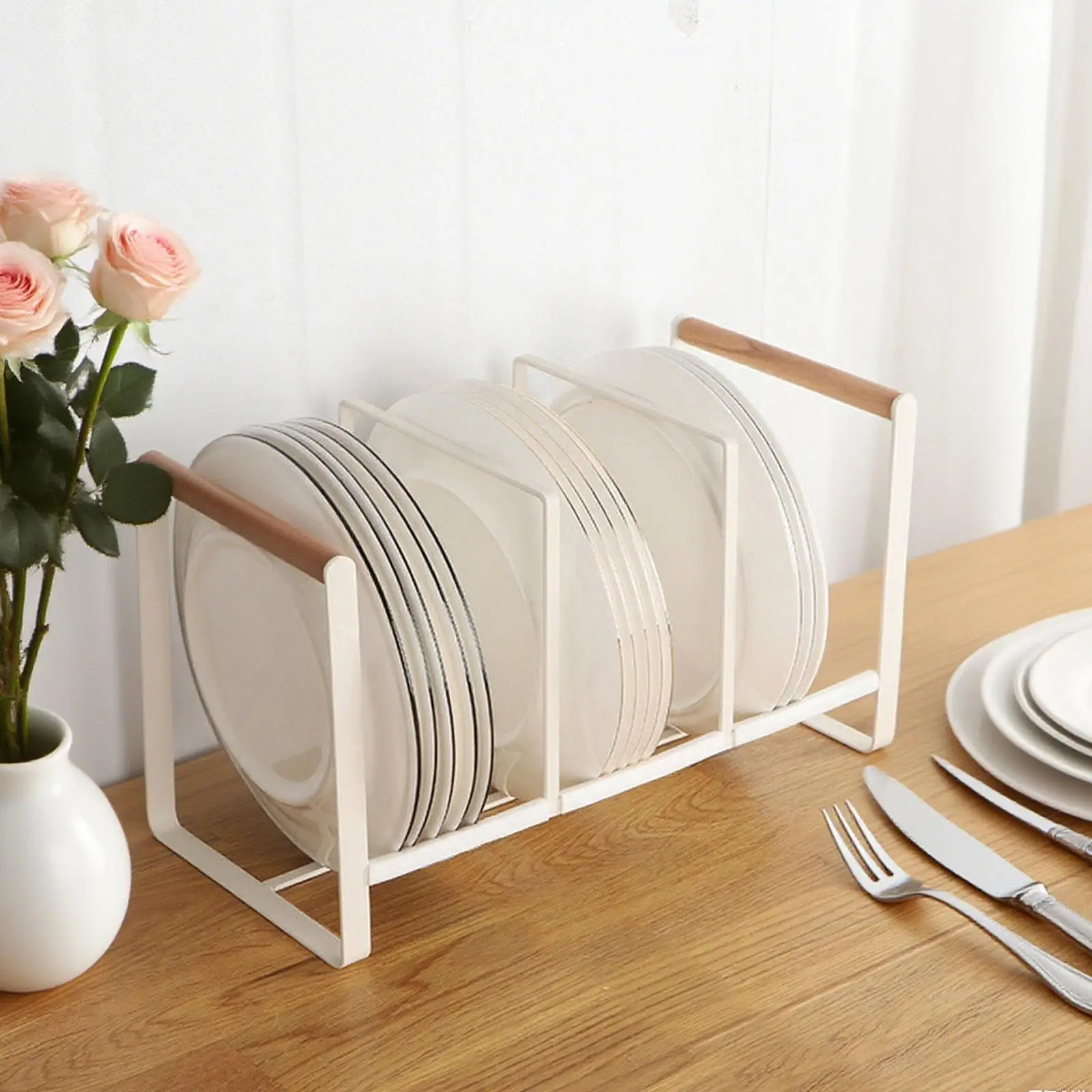 Полка для посуды Сливная полка для хранения посуды Современный органайзер для посуды Деревянный
Полка для посуды Сливная полка для хранения посуды Современный органайзер для посуды Деревянный