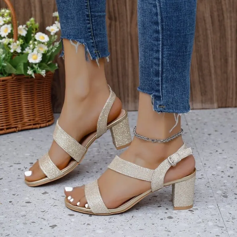 Ladies Shoes 2024 New Women's Sandals Summer Light Casual Solid Slip On Sandals Fashion Round Toe Flat Comfort Beach Sandals 43
Ladies Shoes 2024 New Women's Sandals Summer Light Casual Solid Slip On Sandals Fashion Round Toe Flat Comfort Beach Sandals 43