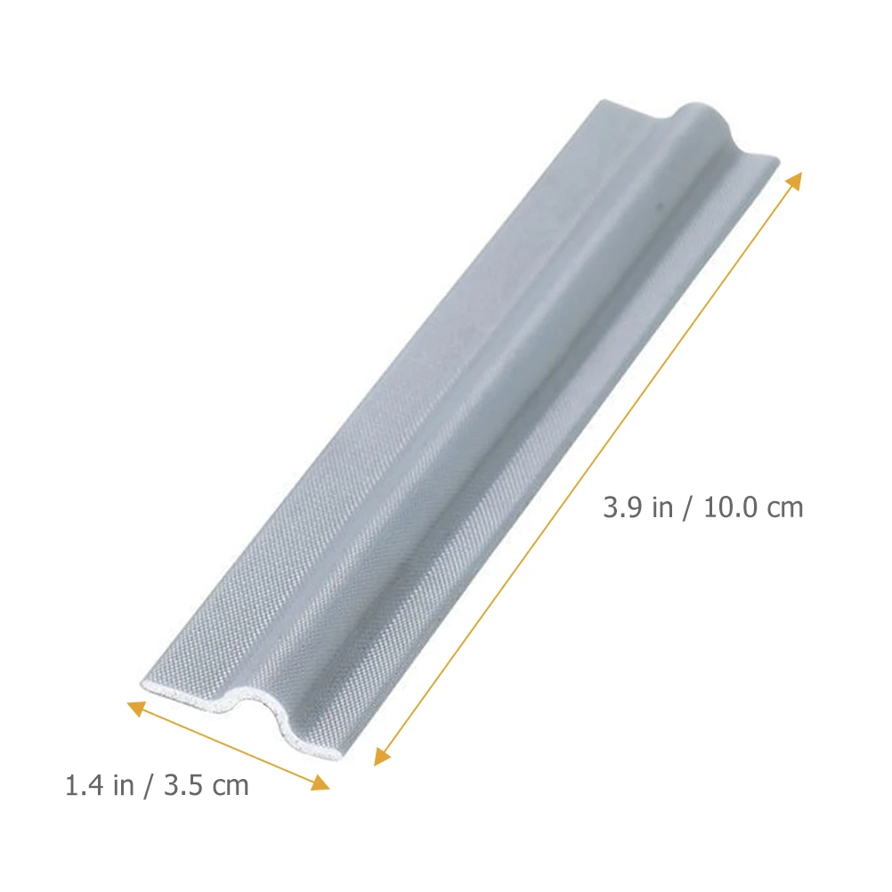 Sealing Strip High Elastic PU Foam PE Cover Water Resistance Weatherproof Insulation Tape Door Window Frame Seal Long Service
Sealing Strip High Elastic PU Foam PE Cover Water Resistance Weatherproof Insulation Tape Door Window Frame Seal Long Service