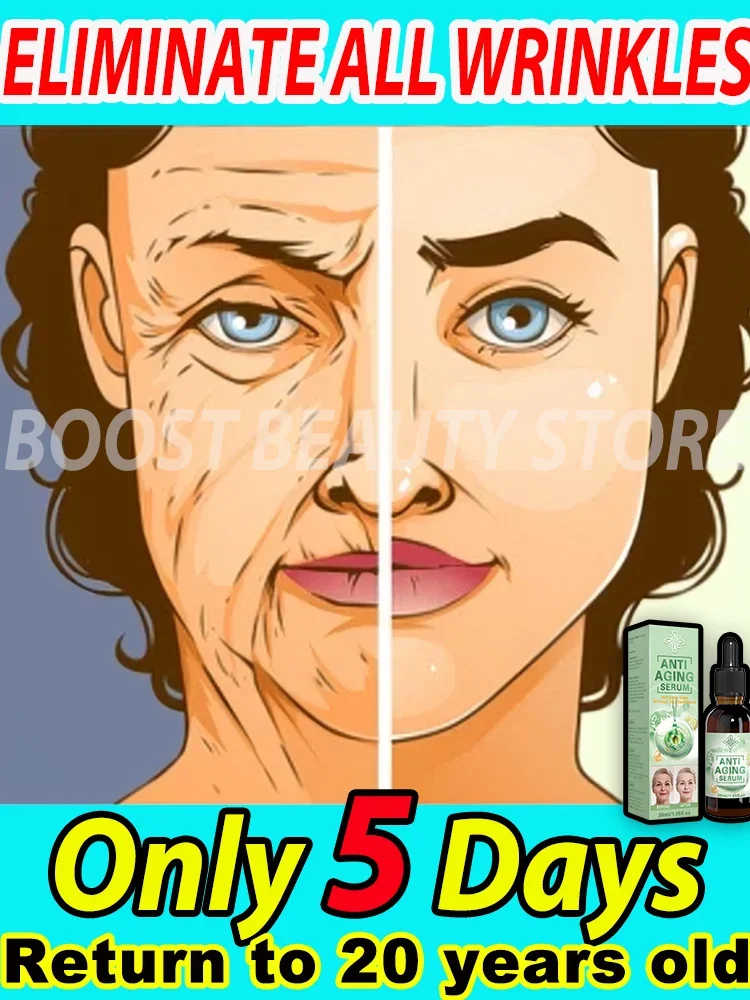 30 ʏᴇᴀʀs ʏᴏᴜɴɢᴇʀ! 2025 ᴀɴᴛɪ-ᴡʀɪɴᴋʟᴇ ʙʟᴀᴄᴋ ᴛᴇᴄʜɴᴏʟᴏɢʏ, ᴏ̨ᴜɪᴄᴋʟʏ ᴇʟɪᴍɪɴᴀᴛᴇ ᴀʟʟ ᴡʀɪɴᴋʟᴇs
30 ʏᴇᴀʀs ʏᴏᴜɴɢᴇʀ! 2025 ᴀɴᴛɪ-ᴡʀɪɴᴋʟᴇ ʙʟᴀᴄᴋ ᴛᴇᴄʜɴᴏʟᴏɢʏ, ᴏ̨ᴜɪᴄᴋʟʏ ᴇʟɪᴍɪɴᴀᴛᴇ ᴀʟʟ ᴡʀɪɴᴋʟᴇs