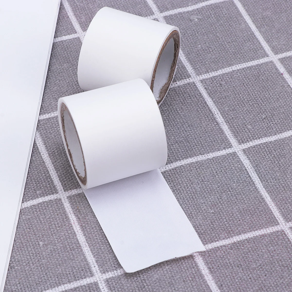 Fiberglass Nail Wraps Silk Protector Easy Apply Natural Looking Enhancements No Glue Needed Silk Nail Protector
Fiberglass Nail Wraps Silk Protector Easy Apply Natural Looking Enhancements No Glue Needed Silk Nail Protector