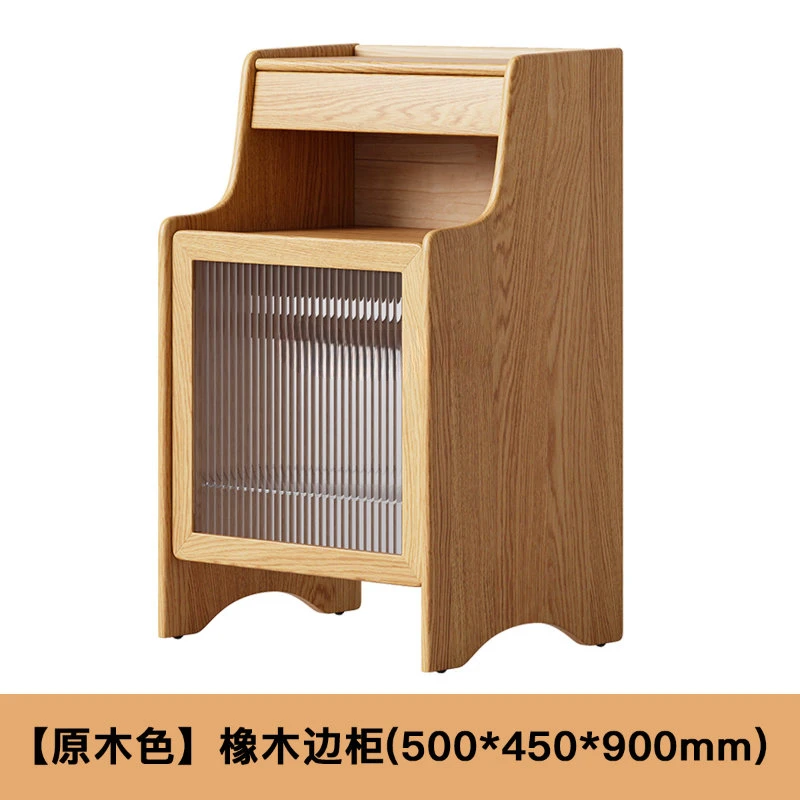Nordic Solid Wood Storage Rack Living Room TV Side Cabinet Home Moving Wheels Storage Cabinet
Nordic Solid Wood Storage Rack Living Room TV Side Cabinet Home Moving Wheels Storage Cabinet
