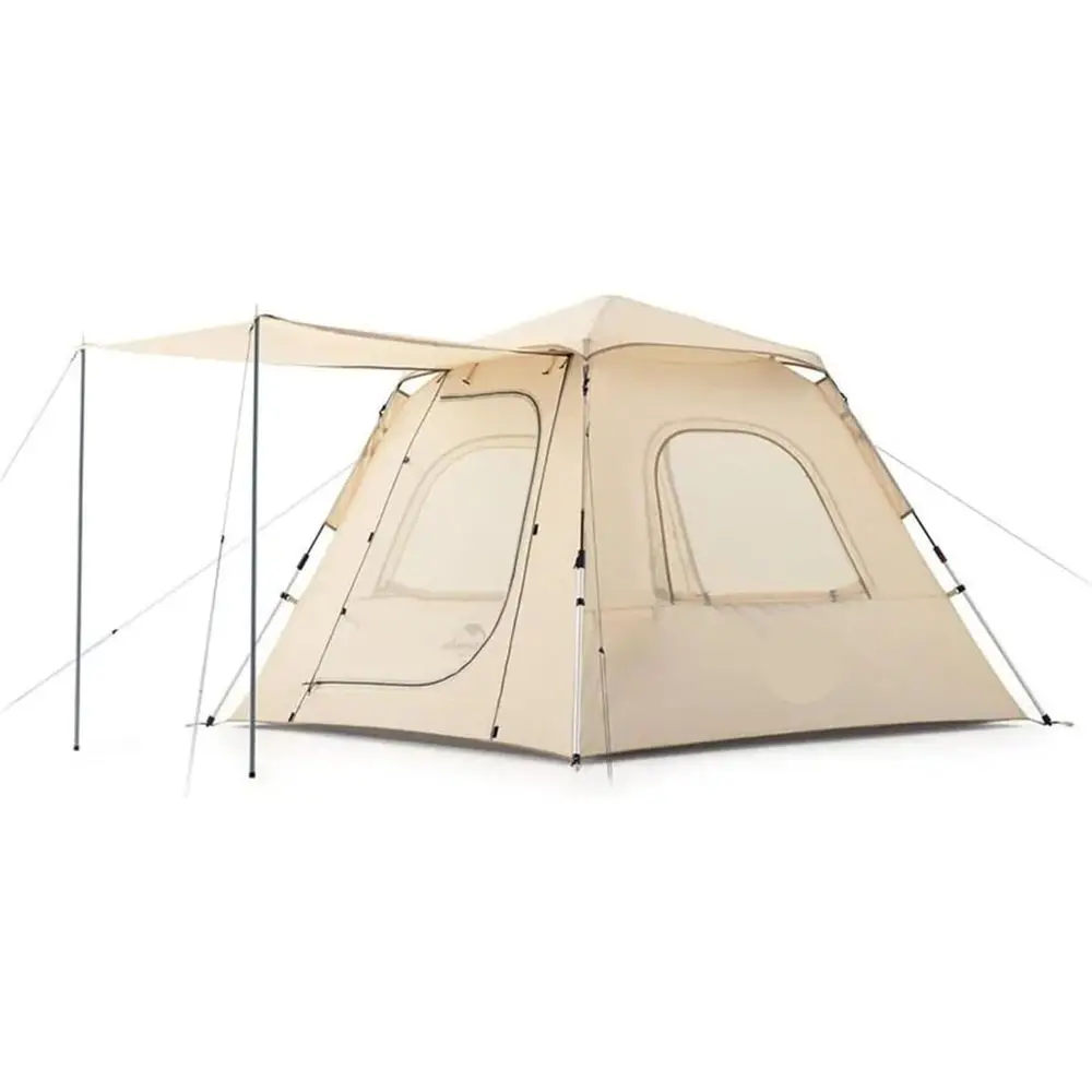 Портативный тент-шатер на 3-4 человека для пикника и кемпинга
Портативный тент-шатер на 3-4 человека для пикника и кемпинга
