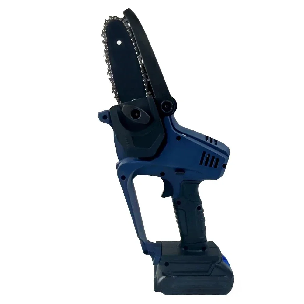 Customized 5 Inch / 4 Inch Electric Chainsaw Mini Electric Chain Saw Prices Battery Powered Chainsaw
Customized 5 Inch / 4 Inch Electric Chainsaw Mini Electric Chain Saw Prices Battery Powered Chainsaw