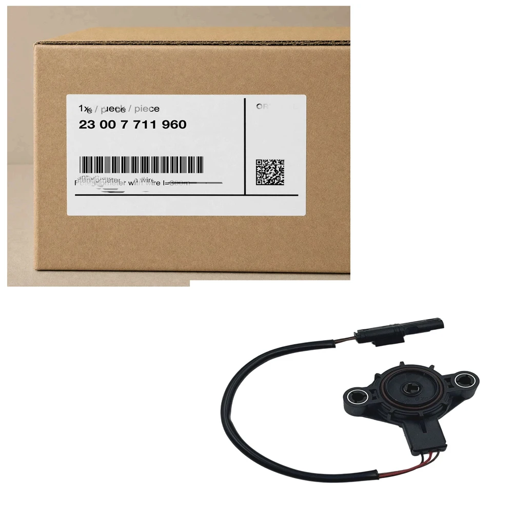 Gear Position Sensor Switch 23007711960 For BMW R1200GS Adventure 2005-10 2007 23 007711960
Gear Position Sensor Switch 23007711960 For BMW R1200GS Adventure 2005-10 2007 23 007711960