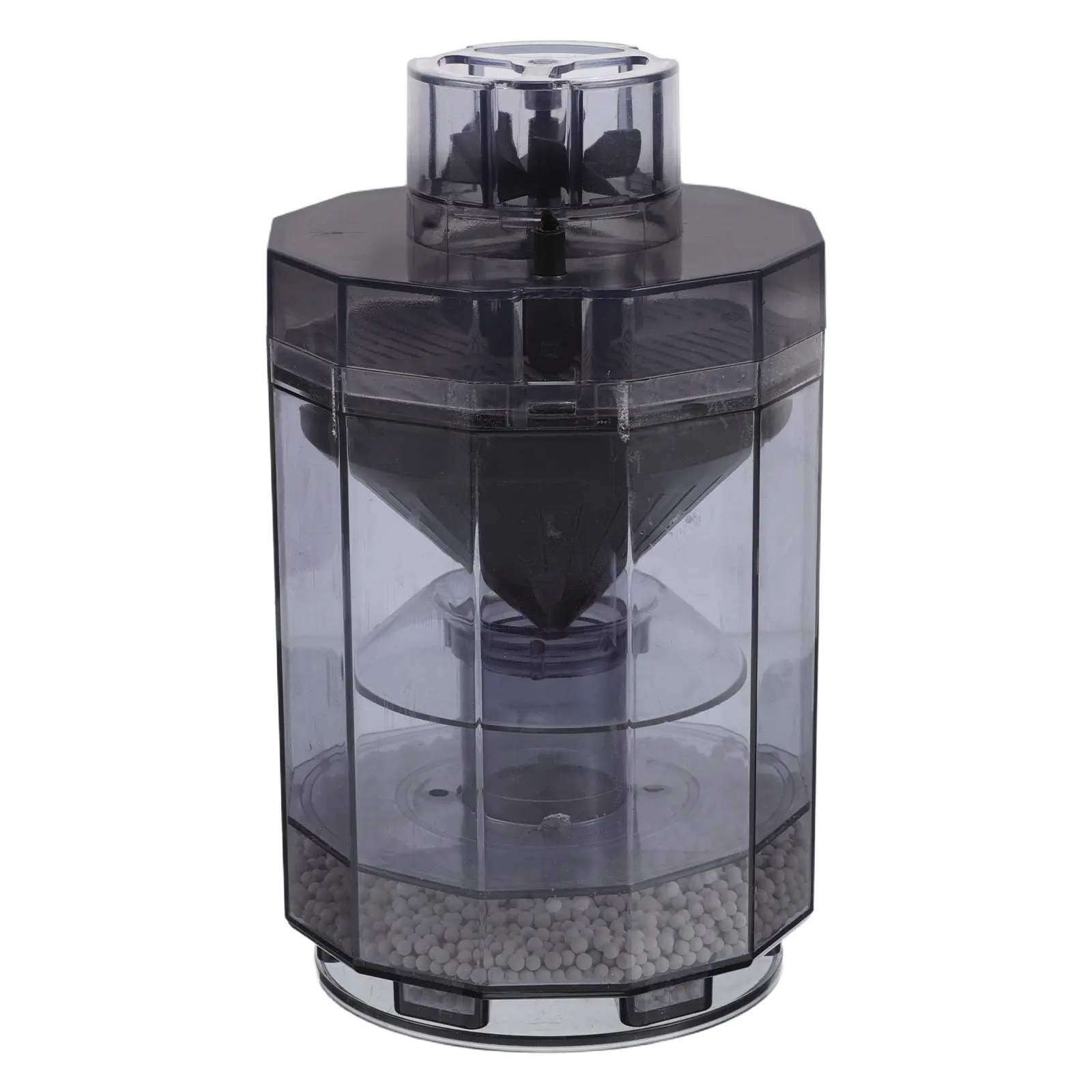 Aquarium Filter Efficient Fish Tank Waste Collector Automatic Cleaning Suction Fish Poop Cleaner Oxygen Enrichment Internal
Aquarium Filter Efficient Fish Tank Waste Collector Automatic Cleaning Suction Fish Poop Cleaner Oxygen Enrichment Internal