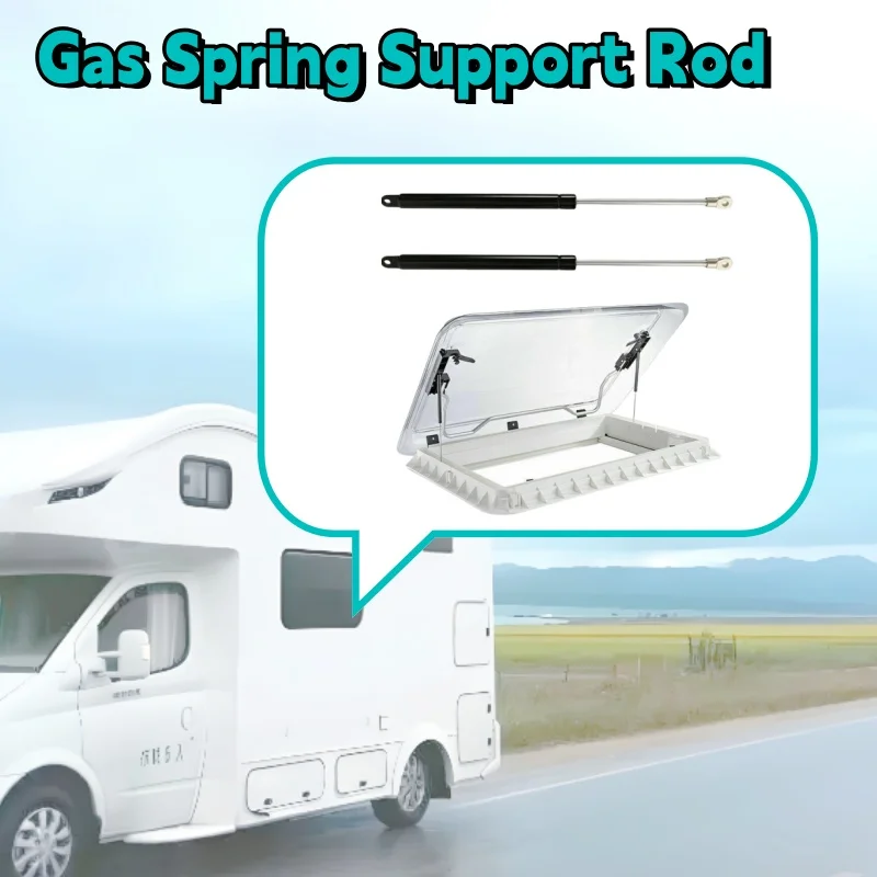 2 шт. металлический опорный стержень газовой пружины для Seitz Heki, караван, люк, мансарь, 330 мм, газовые стойки, костюм, мансарды, простая установка
2 шт. металлический опорный стержень газовой пружины для Seitz Heki, караван, люк, мансарь, 330 мм, газовые стойки, костюм, мансарды, простая установка