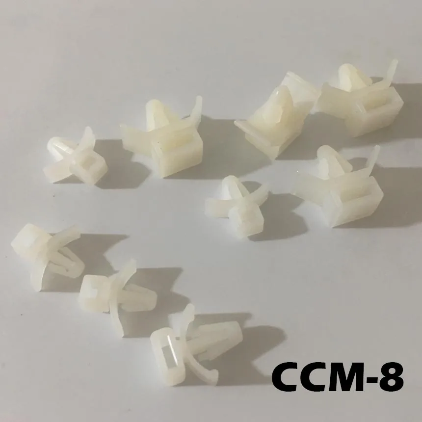 100 шт. CCM-8 белый нейлоновый пластик, диаметр отверстия 5,3–6,7 мм (кабельная стяжка шириной 8,2 мм), провод, фиксированное сиденье, крепление для нажимной стяжки
100 шт. CCM-8 белый нейлоновый пластик, диаметр отверстия 5,3–6,7 мм (кабельная стяжка шириной 8,2 мм), провод, фиксированное сиденье, крепление для нажимной стяжки