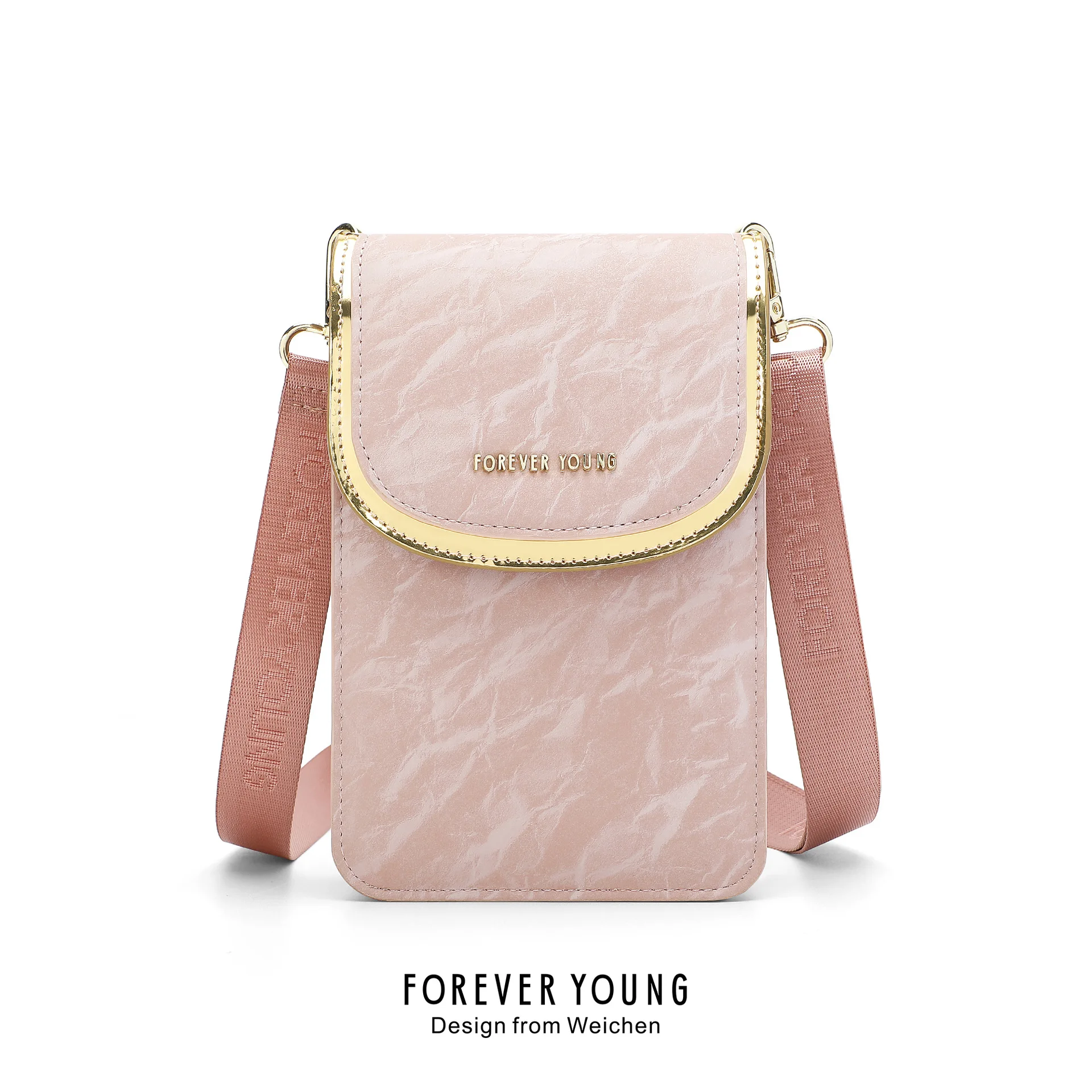 Designer's high-end luxury women's single-shoulder bag,large-capacity phone storage bag, commuting crossbody bag, bolsa feminina
Designer's high-end luxury women's single-shoulder bag,large-capacity phone storage bag, commuting crossbody bag, bolsa feminina