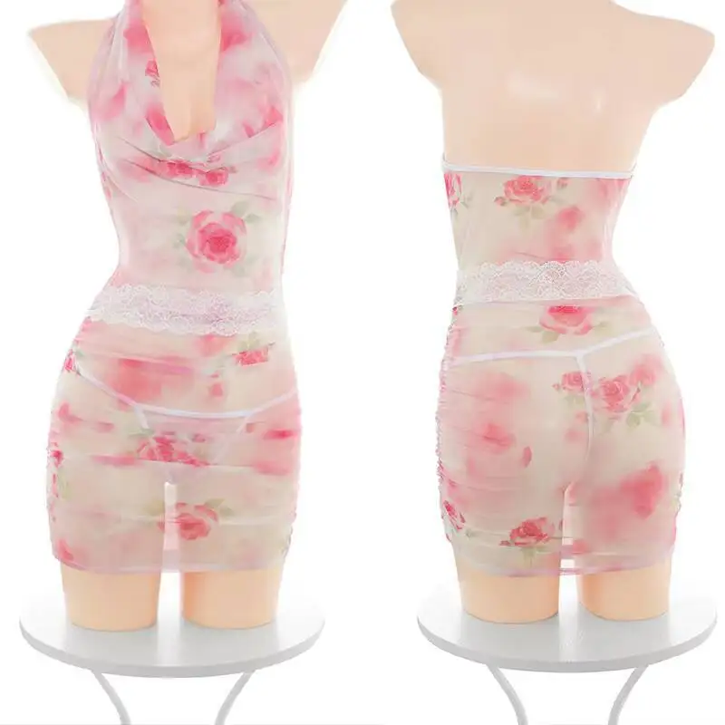 Прозрачная кружевная юбка для взрослых 18+, сексуальное горячее чувственное нижнее белье, порно костюмы, ночная сорочка, женский сексуальный костюм, используемый для сексуальной активности
Прозрачная кружевная юбка для взрослых 18+, сексуальное горячее чувственное нижнее белье, порно костюмы, ночная сорочка, женский сексуальный костюм, используемый для сексуальной активности