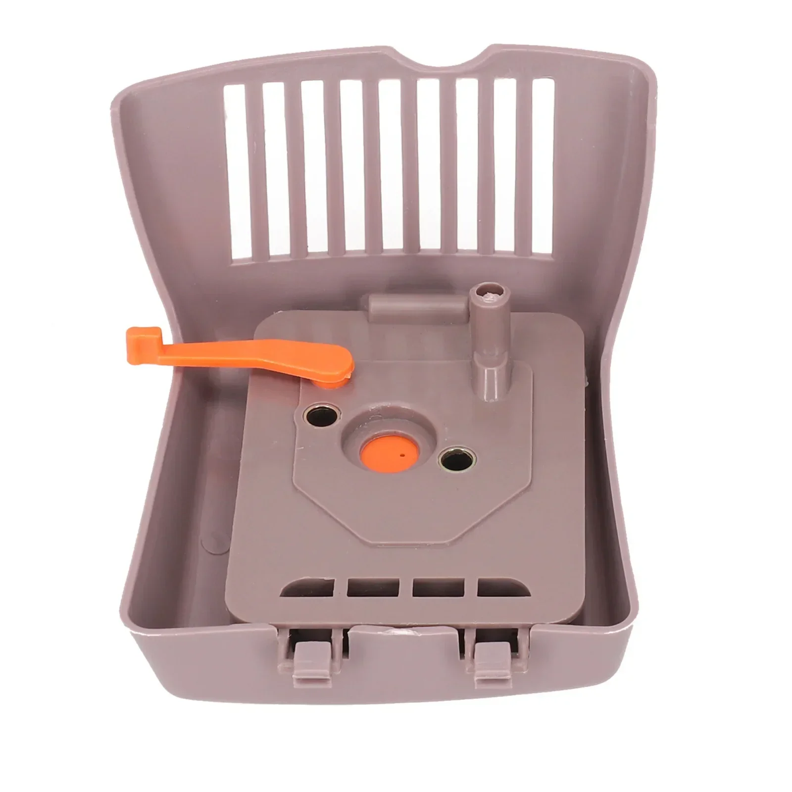 Maintain Optimal Engine Function With Air Filter Box Cover Foam For Honda GX22 GX31 139F 31CC Engine Brushcutter
Maintain Optimal Engine Function With Air Filter Box Cover Foam For Honda GX22 GX31 139F 31CC Engine Brushcutter