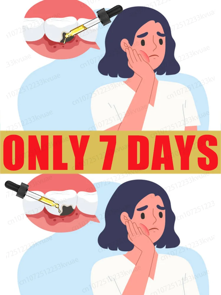 2025 latest achievements to quickly repair your gums
2025 latest achievements to quickly repair your gums