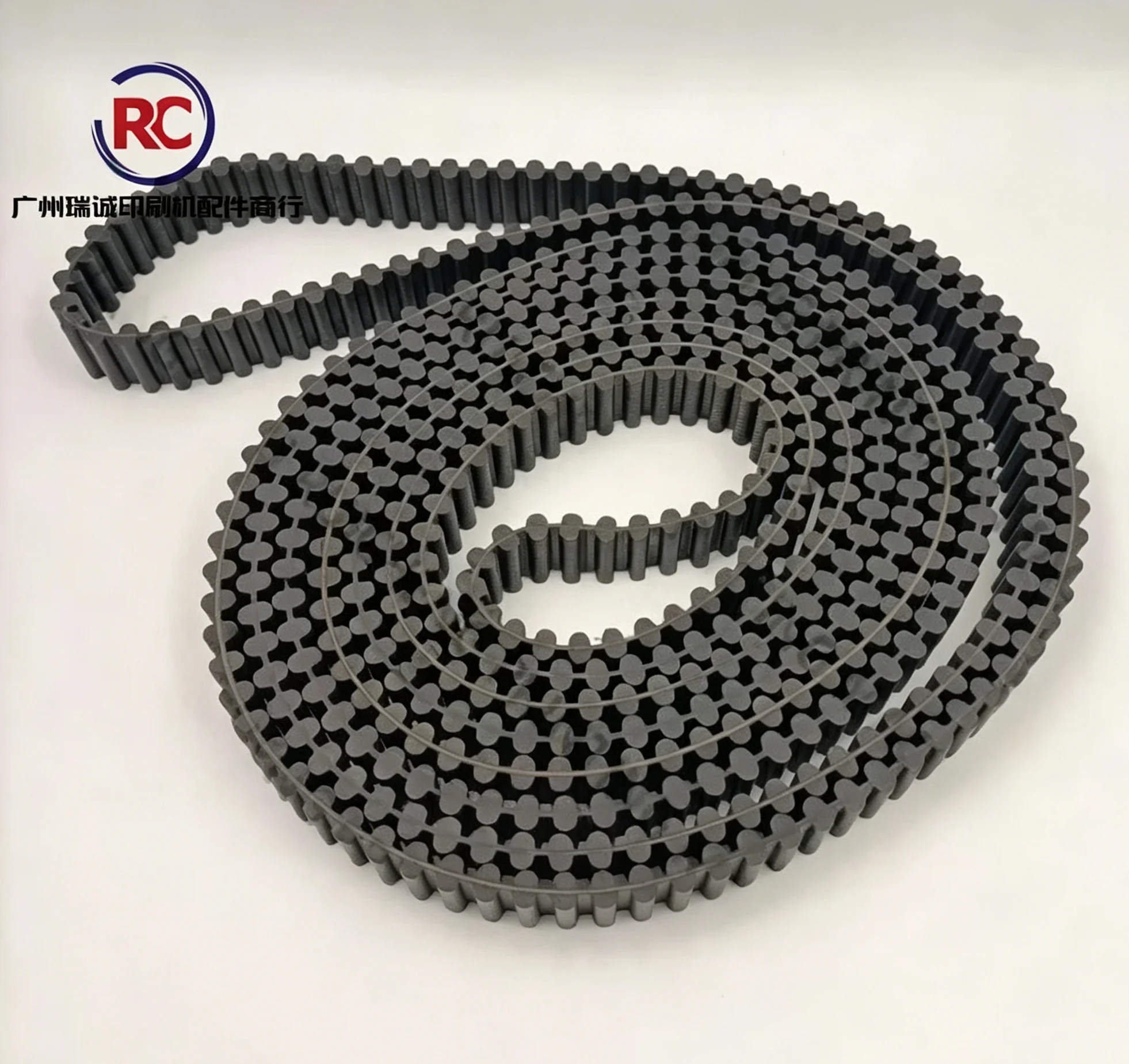1 Piece Belt 3Z0-9003-550 3824-D8M-2 for Komori Printing Machine High Quality Timing Belt Manufacturer Spare Parts
1 Piece Belt 3Z0-9003-550 3824-D8M-2 for Komori Printing Machine High Quality Timing Belt Manufacturer Spare Parts