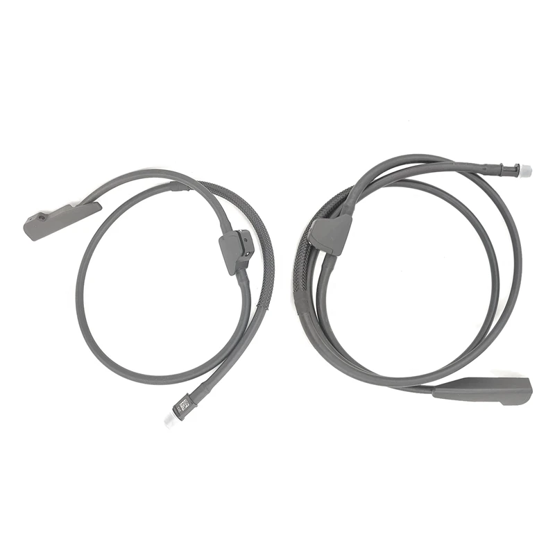 1 пара, передняя фотосессия 31440422 31440423 для Volvo S90 V90 2017-2020, зеркальная Чистка сопла
1 пара, передняя фотосессия 31440422 31440423 для Volvo S90 V90 2017-2020, зеркальная Чистка сопла