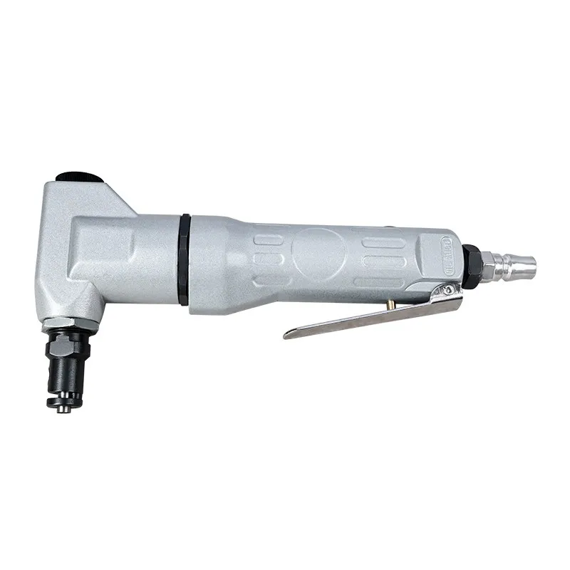 Pneumatic scissors diamond mesh pneumatic iron sheet aluminum sheet stainless steel sheet metal air shear
Pneumatic scissors diamond mesh pneumatic iron sheet aluminum sheet stainless steel sheet metal air shear