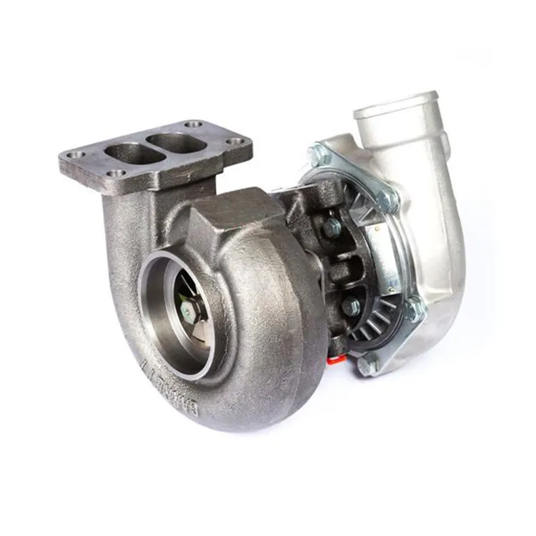 New TA3107 Turbocharger 2674396 465778-5016S 465778-0016 465778-9016S 465778-16 0R-4543 0R4543 for CAT 438C Engine
New TA3107 Turbocharger 2674396 465778-5016S 465778-0016 465778-9016S 465778-16 0R-4543 0R4543 for CAT 438C Engine