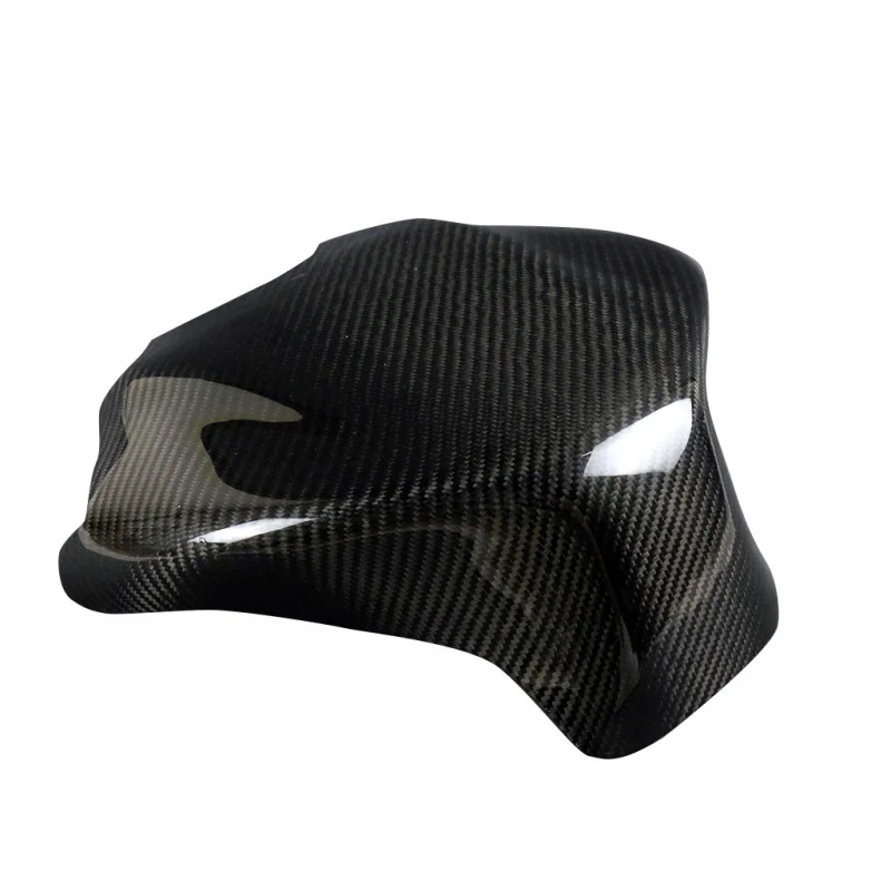 ApplicableHONDA Honda CB650F CBR650FMotorcycle Modified Shell Carbon Fiber Fuel Tank Cover Heightened
ApplicableHONDA Honda CB650F CBR650FMotorcycle Modified Shell Carbon Fiber Fuel Tank Cover Heightened