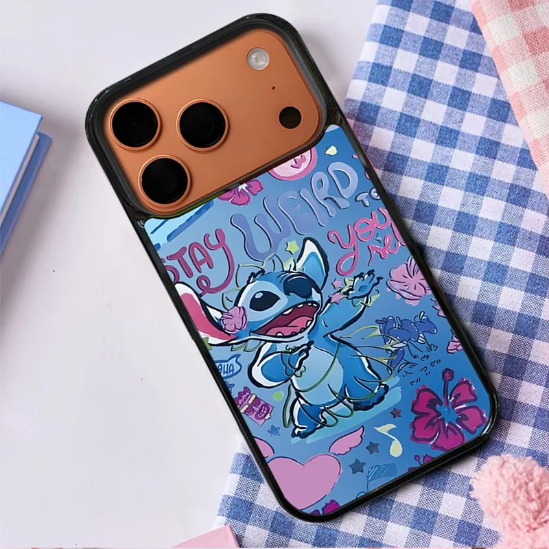 Disneys Cute cartoon angel Stitch baby Phone Case For iPhone 11 12 13 14 15 16 17 Pro Max Plus 17 Air shockproof Back Cover
Disneys Cute cartoon angel Stitch baby Phone Case For iPhone 11 12 13 14 15 16 17 Pro Max Plus 17 Air shockproof Back Cover