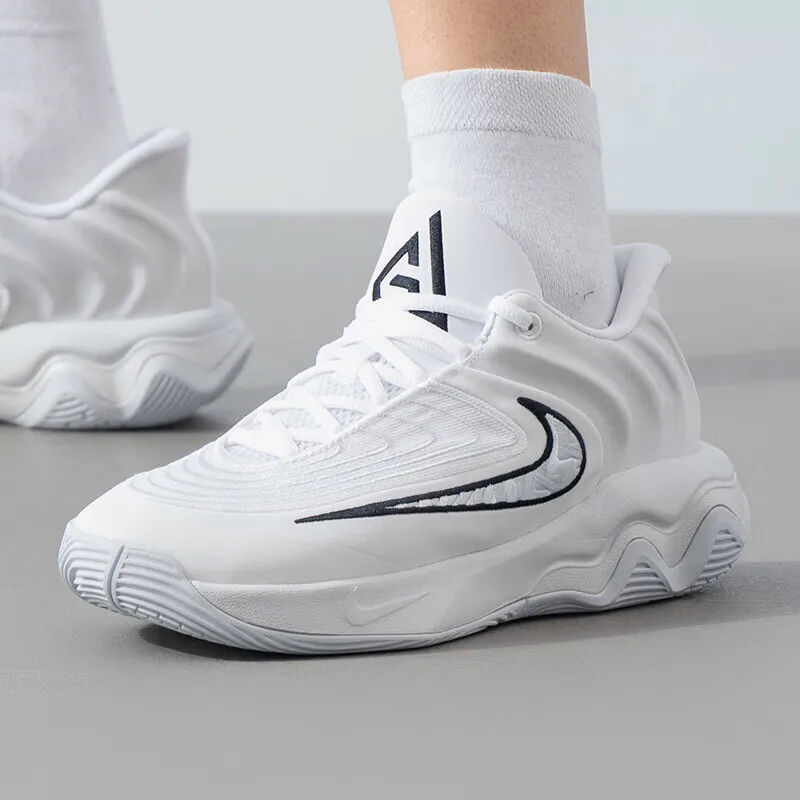 Мужская обувь Nike, Новинка осени 2024, удобная спортивная обувь для тренировок, мягкая Баскетбольная обувь
Мужская обувь Nike, Новинка осени 2024, удобная спортивная обувь для тренировок, мягкая Баскетбольная обувь
