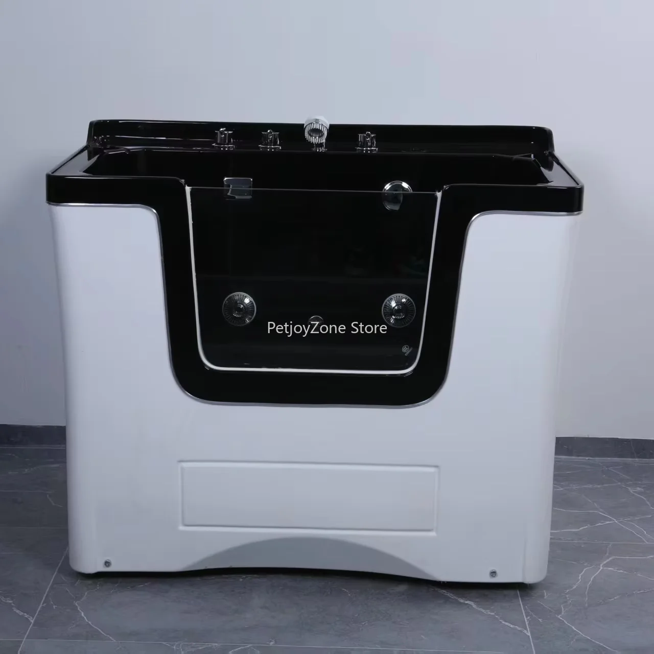Hot Sale Eco-friendly Pet Spa Bathtub Dog Washing Pool For Pet Shop Cleaning & Grooming
Hot Sale Eco-friendly Pet Spa Bathtub Dog Washing Pool For Pet Shop Cleaning & Grooming