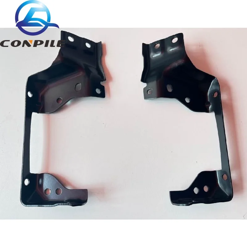 A pair Front Bumper Bracket 68352684AC 68404041AB 68404041AA 68404041AC for PICKUP Dodge RAM 1500 2019-2024
A pair Front Bumper Bracket 68352684AC 68404041AB 68404041AA 68404041AC for PICKUP Dodge RAM 1500 2019-2024