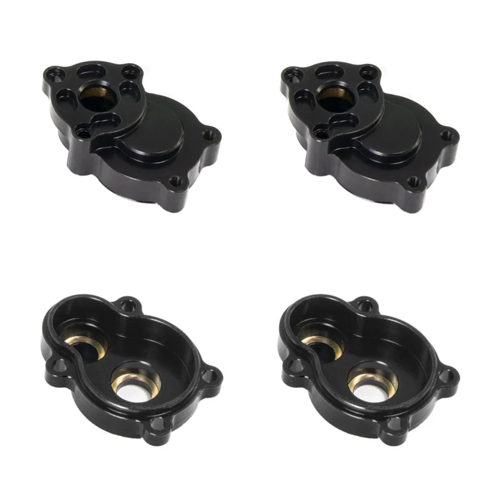 Superior Quality-Metal Rear Axle Mount For 1/8 YK4082 YK408 RC Crawler Car Upgrade Spare Parts Accessories Parts
Superior Quality-Metal Rear Axle Mount For 1/8 YK4082 YK408 RC Crawler Car Upgrade Spare Parts Accessories Parts