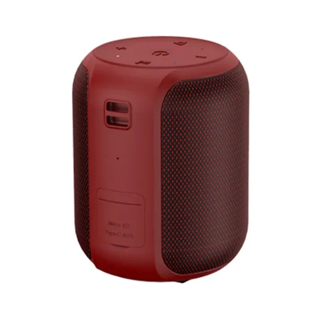Latest 2024 model HiFI Sound Blue Tooth Speaker 15W Wireless Bass Music Player for Phone Mini Portable Handhold Speakers
Latest 2024 model HiFI Sound Blue Tooth Speaker 15W Wireless Bass Music Player for Phone Mini Portable Handhold Speakers