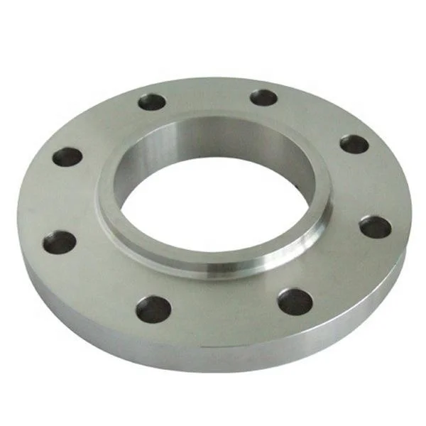 OEM Customized Stainless Steel Flanges Personalized Engine Parts With Wear Resistance Manufactured Flanges
OEM Customized Stainless Steel Flanges Personalized Engine Parts With Wear Resistance Manufactured Flanges