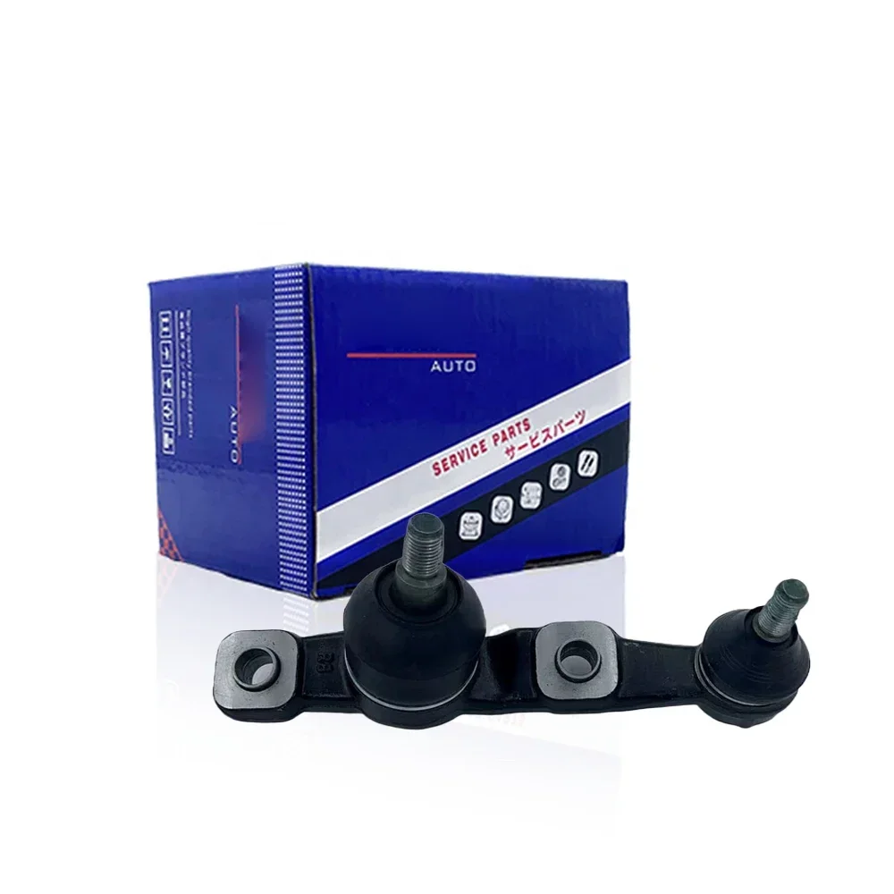 Car Suspension Parts Lower Arm Tie Rod Ball Joint Front For Toyota Crown OEM:43330-0n010 43340-0n010
Car Suspension Parts Lower Arm Tie Rod Ball Joint Front For Toyota Crown OEM:43330-0n010 43340-0n010
