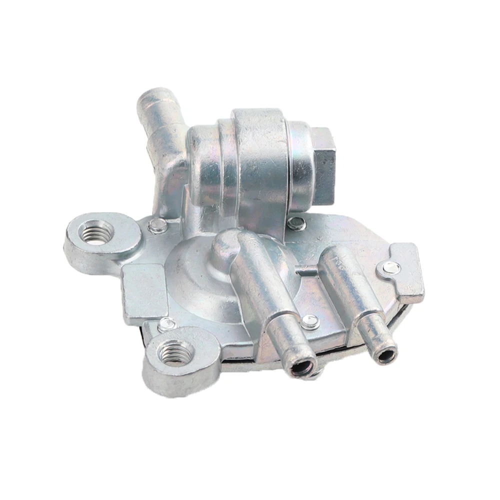 Motorcycle Gas Fuel Cock Tank Switch Valve Petcock For Yamaha Razz 50 SH JOG CY 1986-2001 Scooter
Motorcycle Gas Fuel Cock Tank Switch Valve Petcock For Yamaha Razz 50 SH JOG CY 1986-2001 Scooter